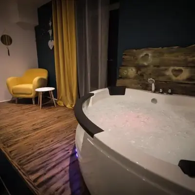 Au Canal du Midi - Appartements au cœur de la ville