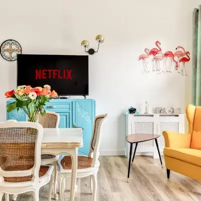 Loft Plage du Grazel