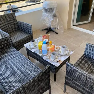 Best cocooning au calme avec parking privé