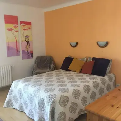 Location de Chambres