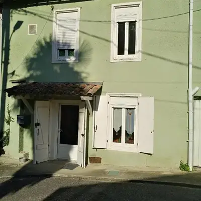 Repos au vert en Ariège