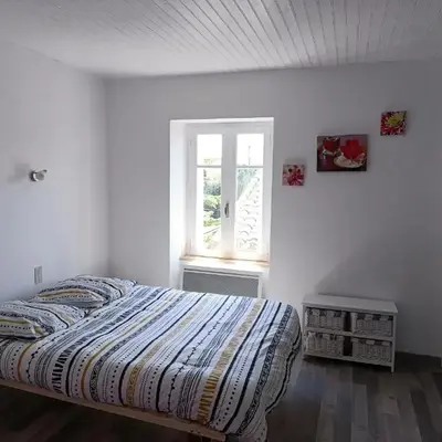 Jolie studio récemment rénové