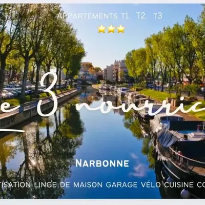 Le trois nourrices