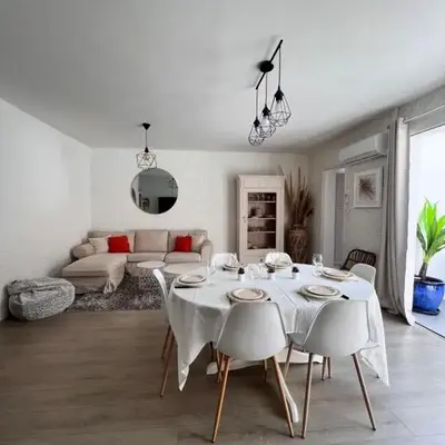 Gorgeous town house