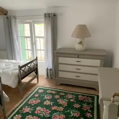 La Maison de Leontine