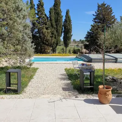La Pinède