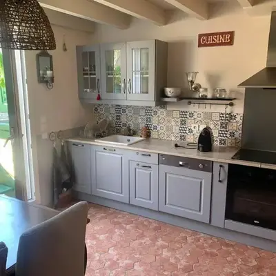 Appartement mirepoix