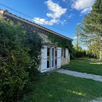 Castres maisonnette proche du centre ville