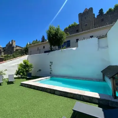 La Maison de La Tour Pinte