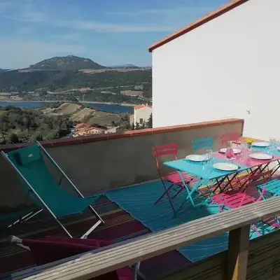 Horizon Caramany : un havre de douceur