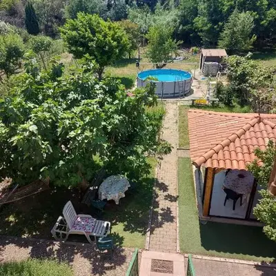 Villa Aimé