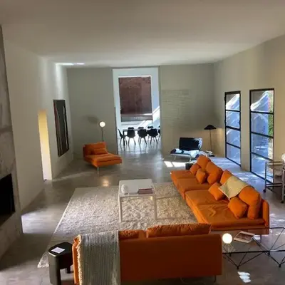 Maison au coeur d'un vignoble