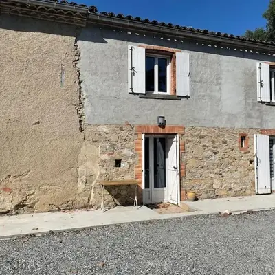 L’oustal