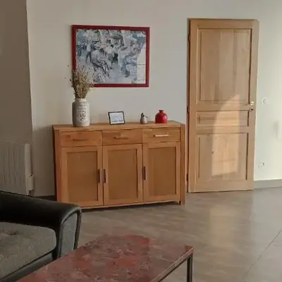 Côté Vignes à Bélesta