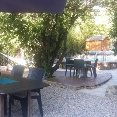 Maison Occitane