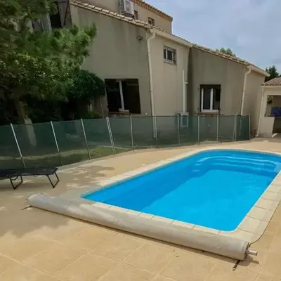 Belle et grande villa pour des séjours en famille et entre amis