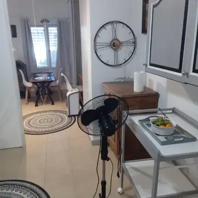 Joli Studio avec jardin