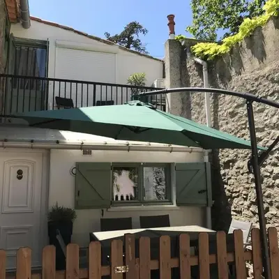 Le Gîte du Canal