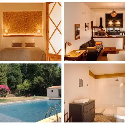 Gîte Superbe L'Ecurie XIXème