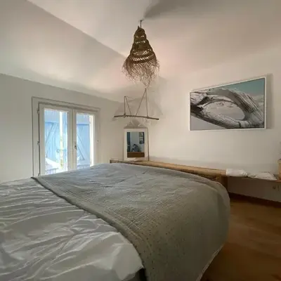 Joli gîte chic et cosy entre mer et Narbonne