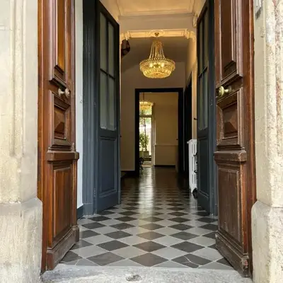 SalutBB Chambre d'hote