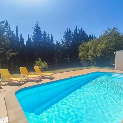 Awesome Home In Ferrières-Poussarou