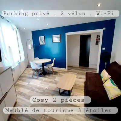 Cosy T2