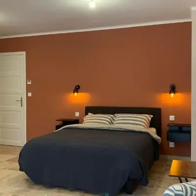 Logis de la Foulerie