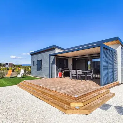Gorgeous Home In Olonzac With Kitchen