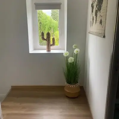 Gîte chaleureux au cœur du village