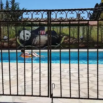Tranquillité Gite