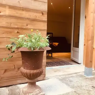 Bienvenue «&nbsp;À l’ombre du figuier&nbsp;»