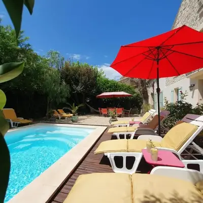 La maison des Vendangeurs 10
