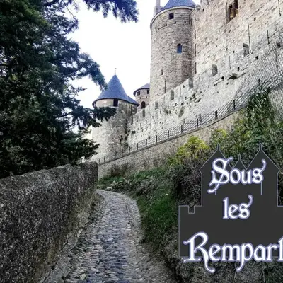 Appartement sous les remparts