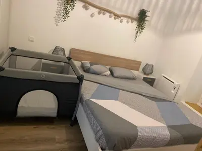 Gallery image of Le Cosy in Narbonne