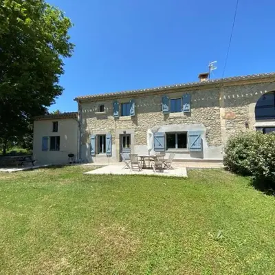 DOMAINE LA MASQUIERETTE