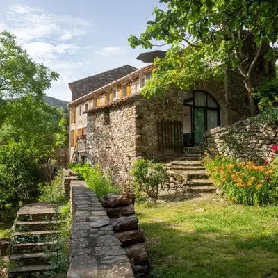 La Mazette