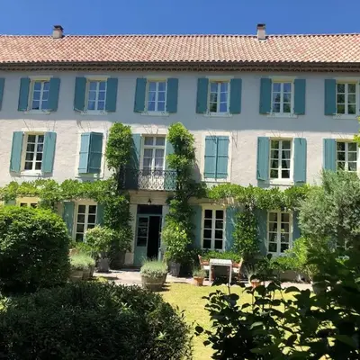 La Cerisaie - Chambres d'hôtes & gites