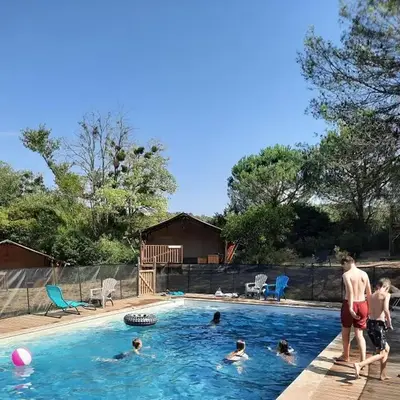 Domaine La Sauzette