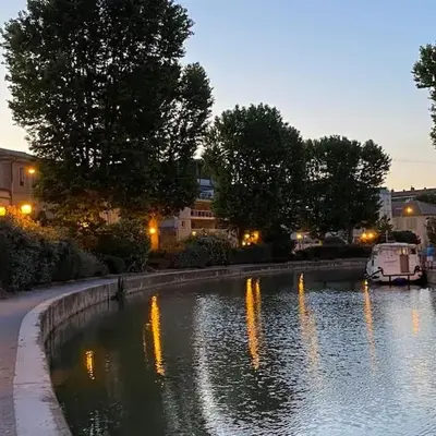 Dupleix au Fil du Canal