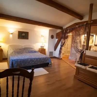 Le Havre Guest room in the heart of the vineyard no2307