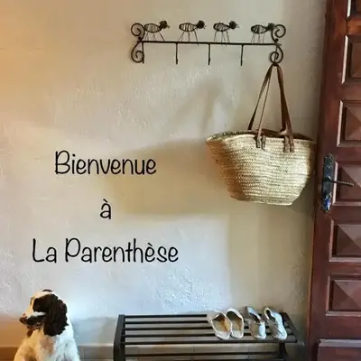 La Parenthèse