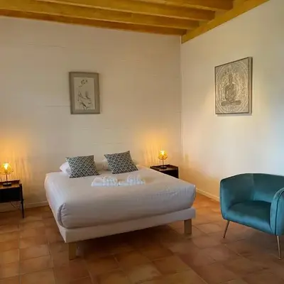LAURAGUEL CHAMBRES D'HÔTES