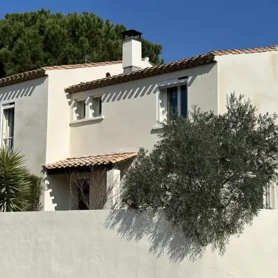 Maison familiale chaleureuse narbonne