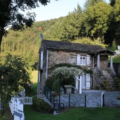 La Gorge