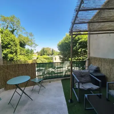 Le Jungle Appart
