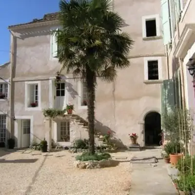 OCC34 - Capestang - Villa Quinlan