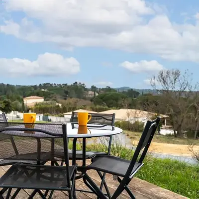 Le Soleil du Lac - Parking Privatif - Terrasse - Netflix - Clim