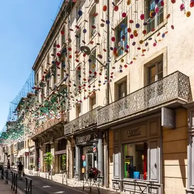 Ò Grand Carnot/Hyper centre/Proche Gare