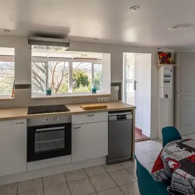 Pamiers gare - 2 Appartements à louer ou Chambre parentale indépendante